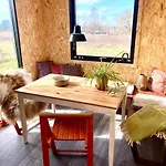 팜스테이 Cozy Tiny House On A Farm *