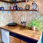 Cozy Tiny House On A Farm *