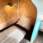 Cozy Tiny House On A Farm
