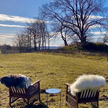 Cozy Tiny House On A Farm Vakantieboerderij *