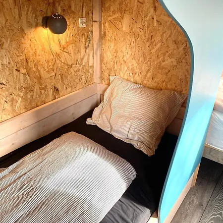 Cozy Tiny House On A Farm